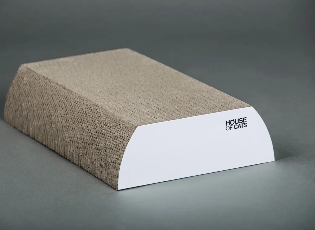 Drapak dla kota Flat White - obrazek 3