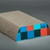 Drapak dla kotów Flat Cube