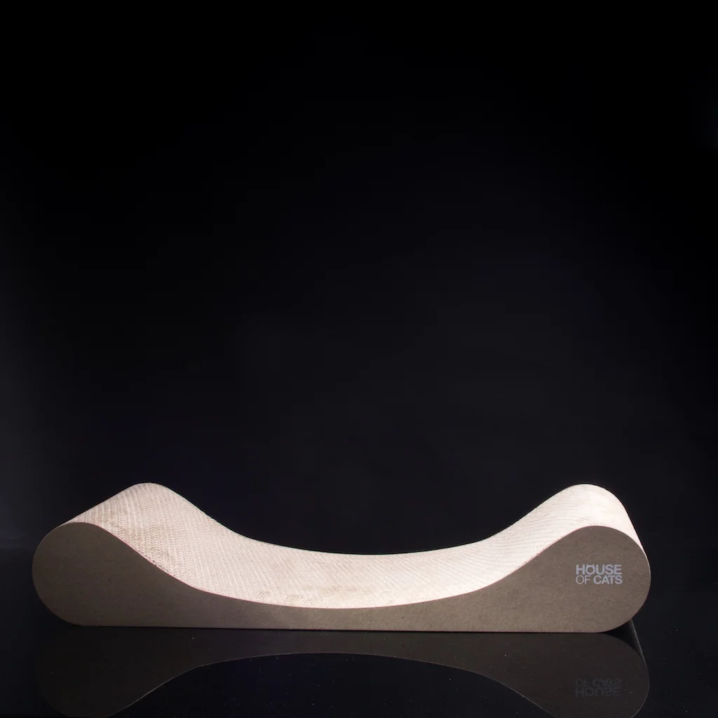 Drapak dla kota Sofa Eco - obrazek 4