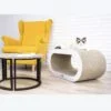 Bench White