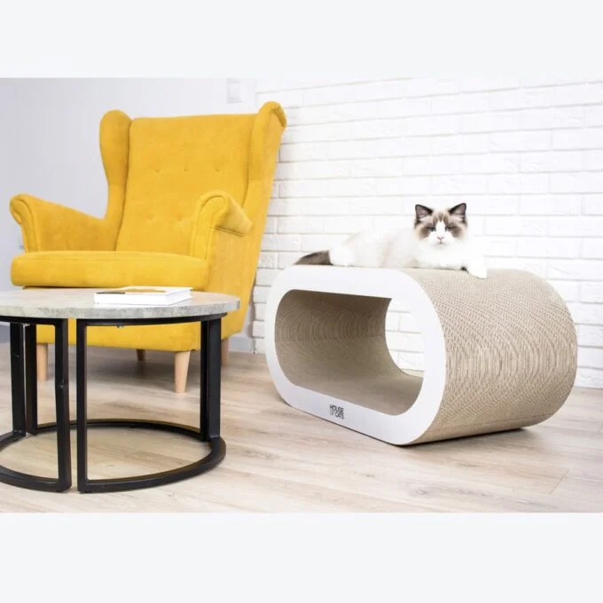 Bench White