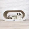 Bench White