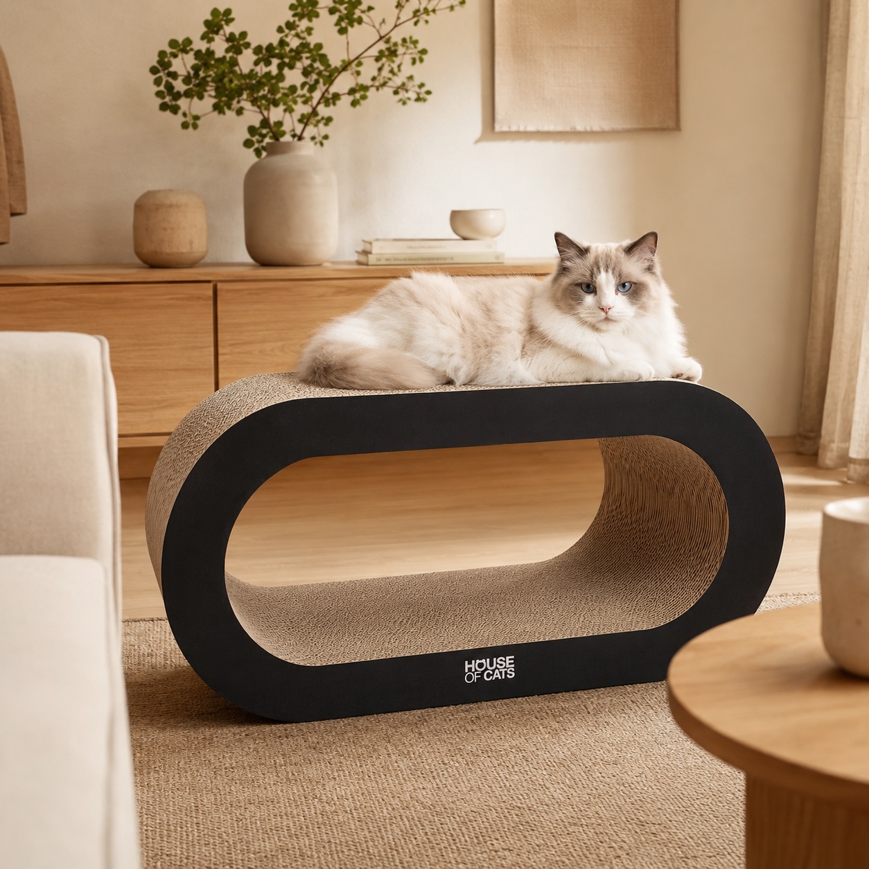 Bench Black